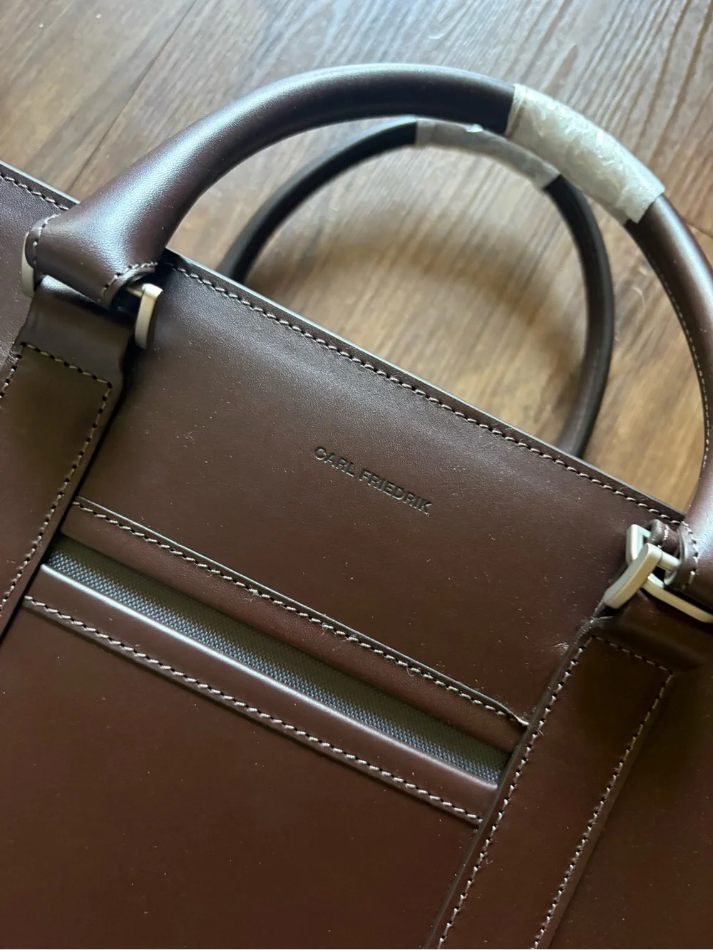 Carl Friedrik new tags